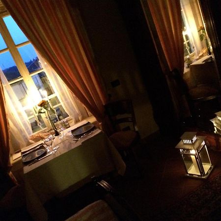 La Foresteria Del Castello - Wellness Hotel In Dimora Storica CastellʼAlfero Oda fotoğraf