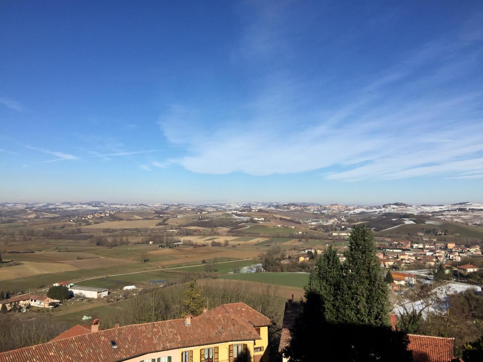 La Foresteria Del Castello - Wellness Hotel In Dimora Storica CastellʼAlfero Oda fotoğraf