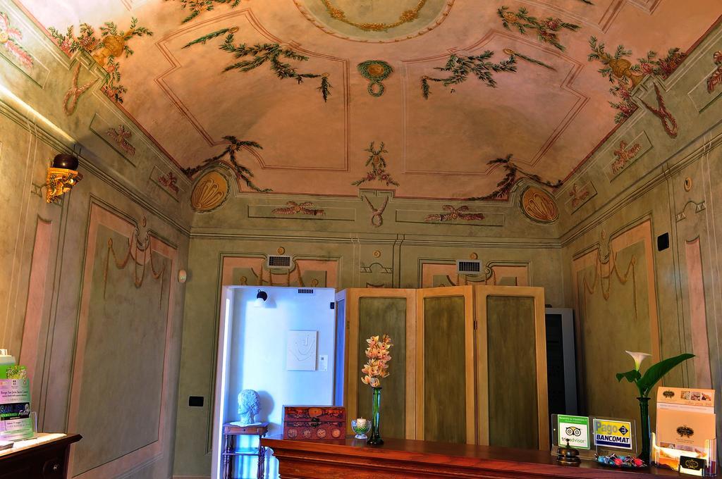 La Foresteria Del Castello - Wellness Hotel In Dimora Storica CastellʼAlfero Dış mekan fotoğraf