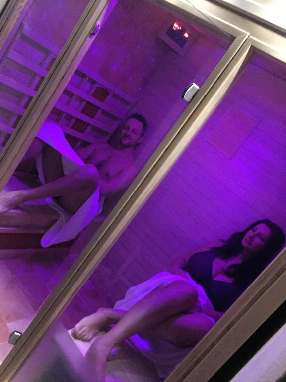 La Foresteria Del Castello - Wellness Hotel In Dimora Storica CastellʼAlfero Dış mekan fotoğraf