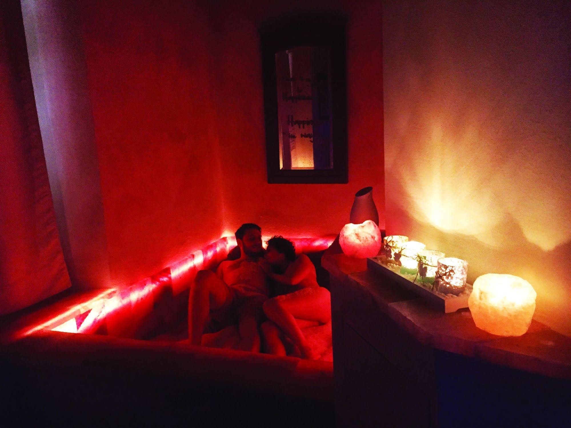 La Foresteria Del Castello - Wellness Hotel In Dimora Storica CastellʼAlfero Dış mekan fotoğraf